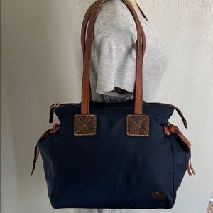 Dooney and Bourke Nylon Bag